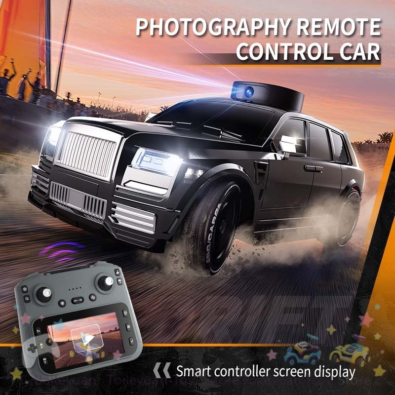 Rc Hobby Photos - سيارة تحكم عن بعد 911S مع