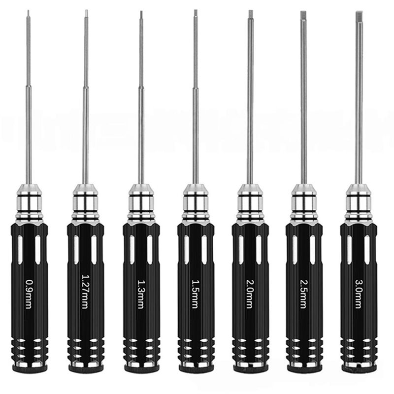 Rc Hobby Tool Kit - 【B17B!】 مجموعة أدوات RC لإصلاح أجهزة