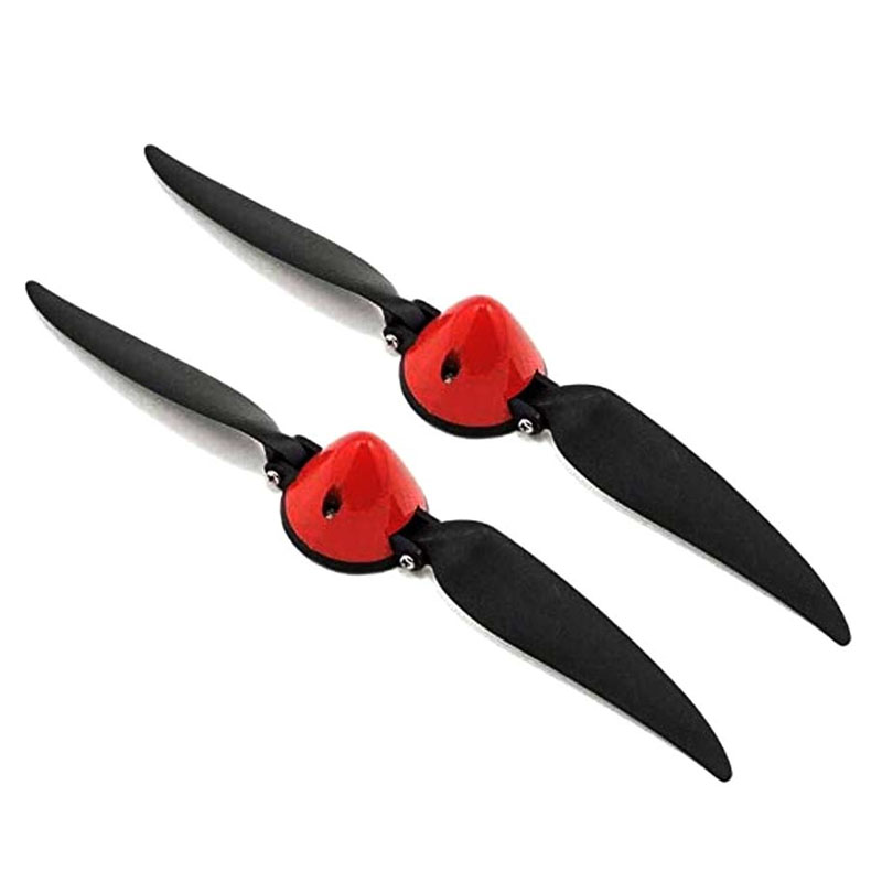 Rc Hobby Warehouse - 2 قطعة Volantex Helice 10x6 1060