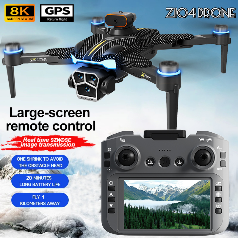 Rc Hobby China - ل Xiaomi Z104 GPS تحديد المواقع