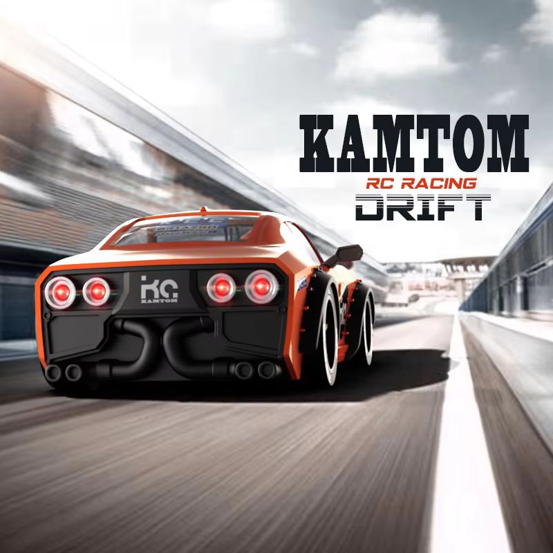 Rc Hobby Grade Drift Car - بيع جيد Kamtom Km3299 1/32 Rc