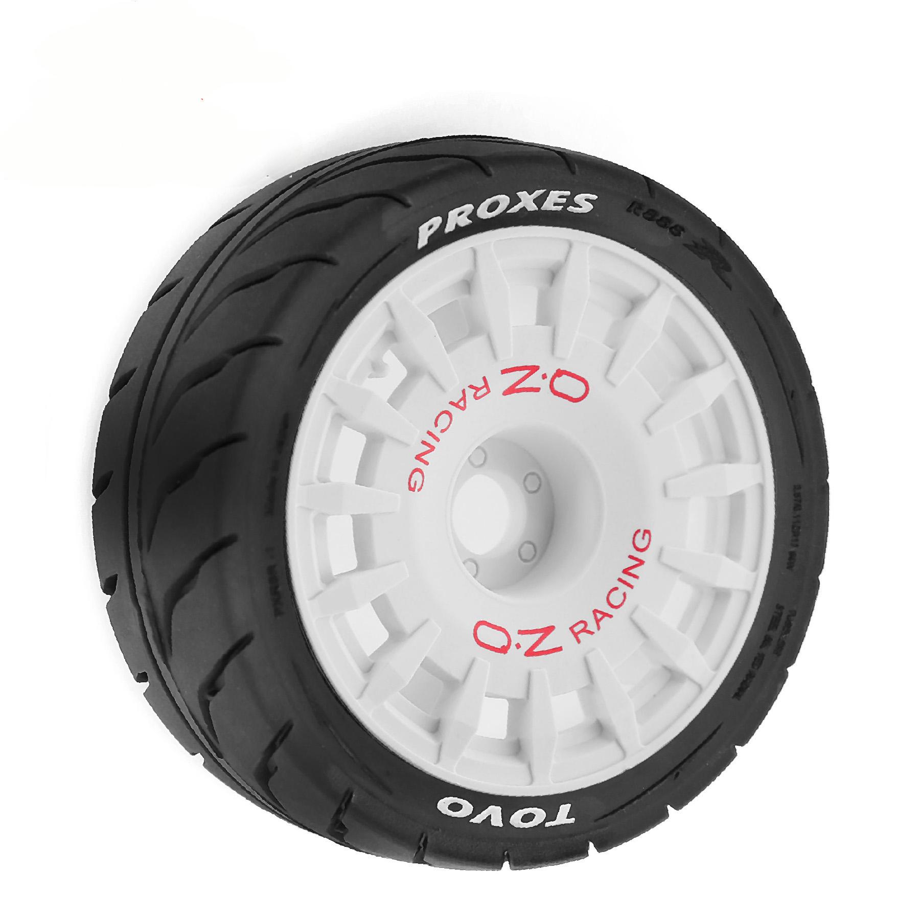 إطارات وعجلات سيارات السباق عل - مراجعة Rc Hobby Drift Car وسعره