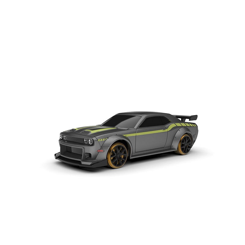 سيارة سباق توربو ريسينج C65 بم - مراجعة Rc Hobby Drift Car وسعره