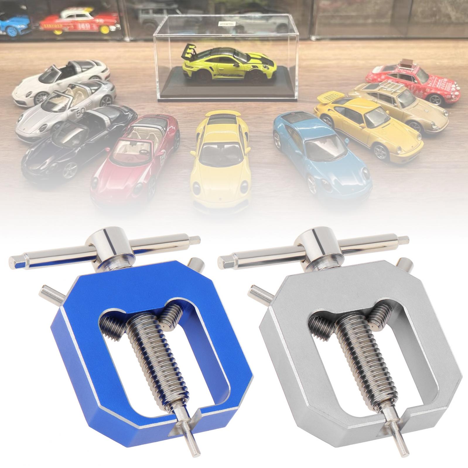 أداة سحب تروس المحرك العالمية  - مراجعة Rc Hobby Tool Kit وسعره