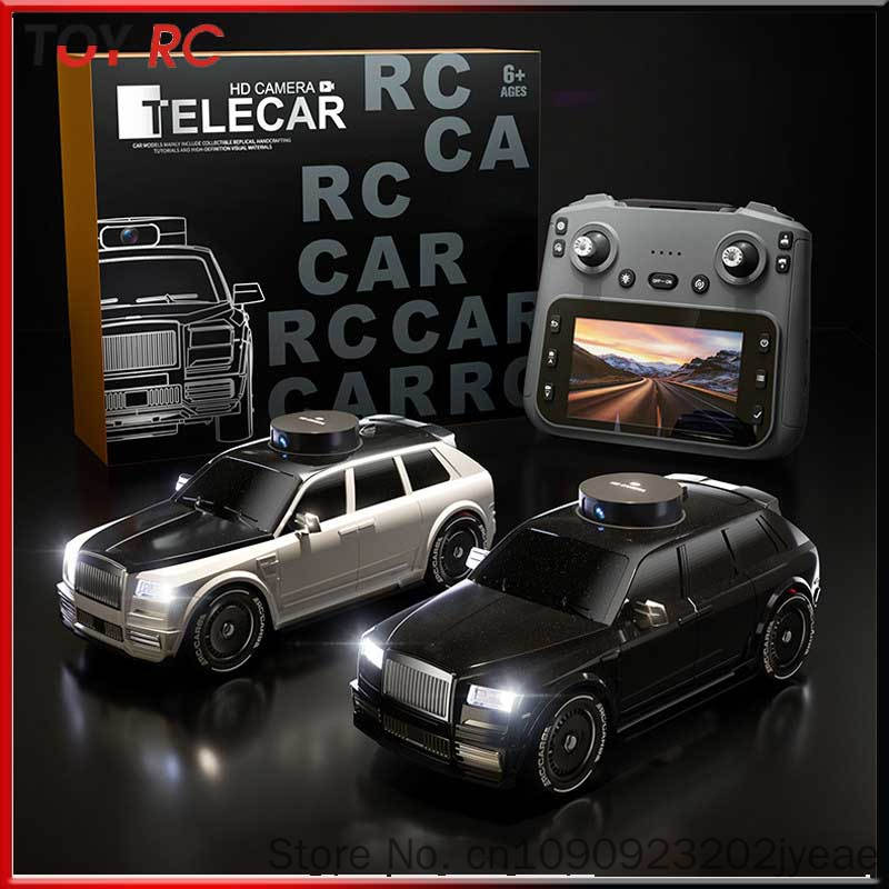 سيارة تحكم عن بعد 911s مع كامي - مراجعة Rc Hobby Photos وسعره