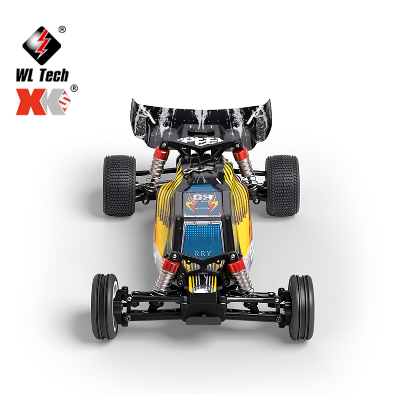 سيارة WLtoys 244016 الجديدة لل - مراجعة Rc Hobby Grade Drift Car وسعره