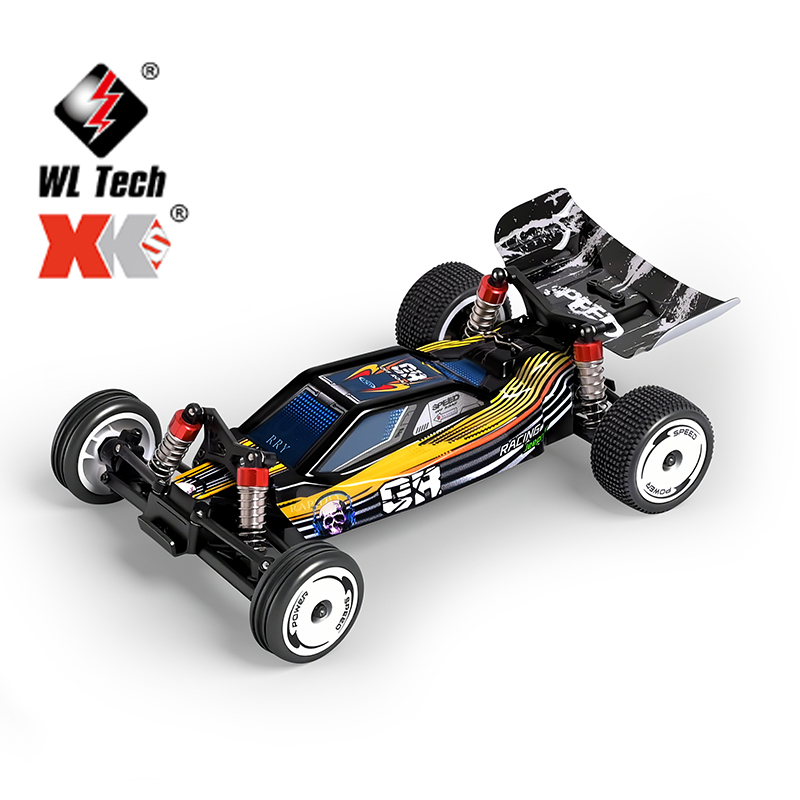 سيارة WLtoys 244016 الجديدة لل - مراجعة Rc Hobby Grade Drift Car وسعره