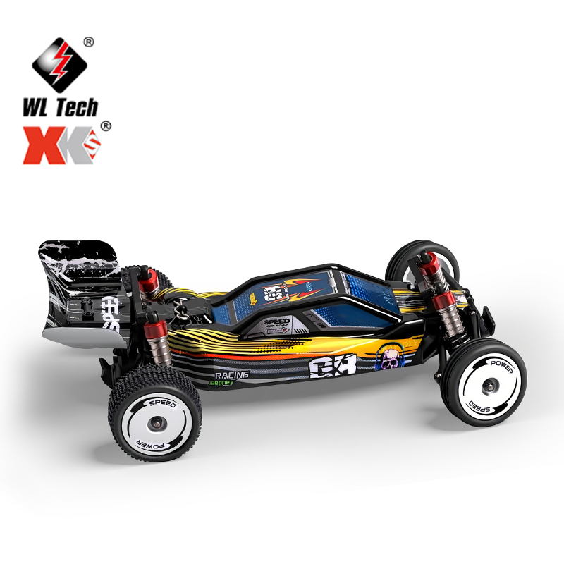 سيارة WLtoys 244016 الجديدة لل - مراجعة Rc Hobby Grade Drift Car وسعره