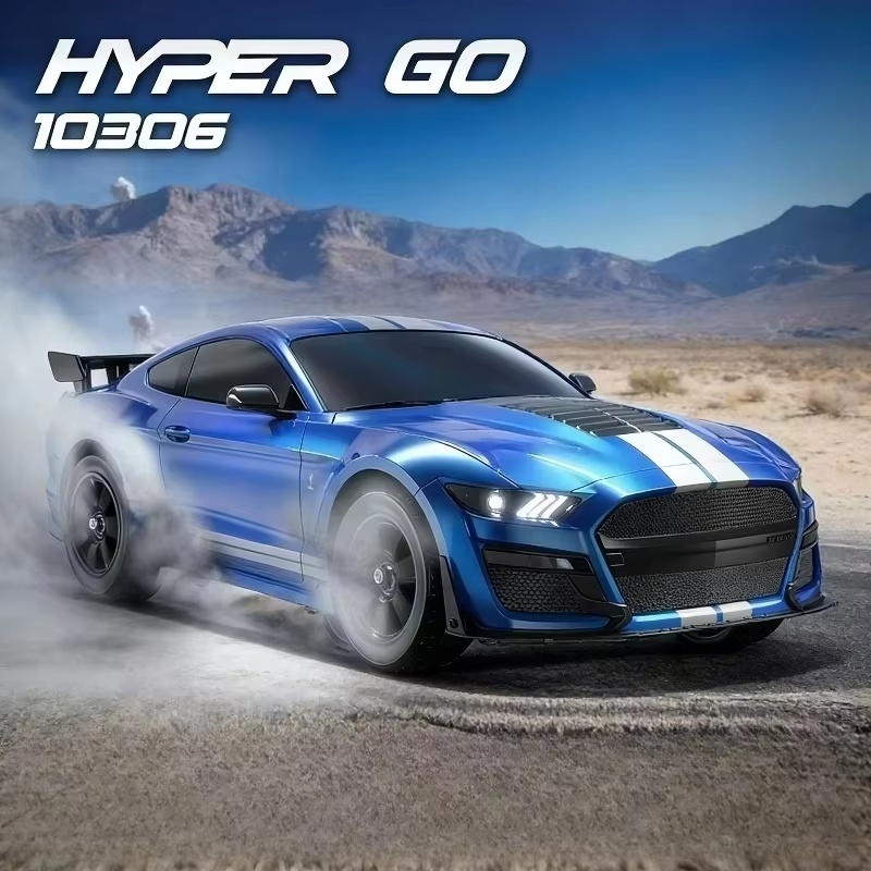 جديد في المخزون: سيارة تحكم عن - مراجعة Rc Hobby Grade Drift Car وسعره