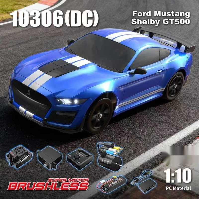 سيارة إم جيه إكس آر سي 10306 ف - مراجعة Rc Hobby Grade Drift Car وسعره