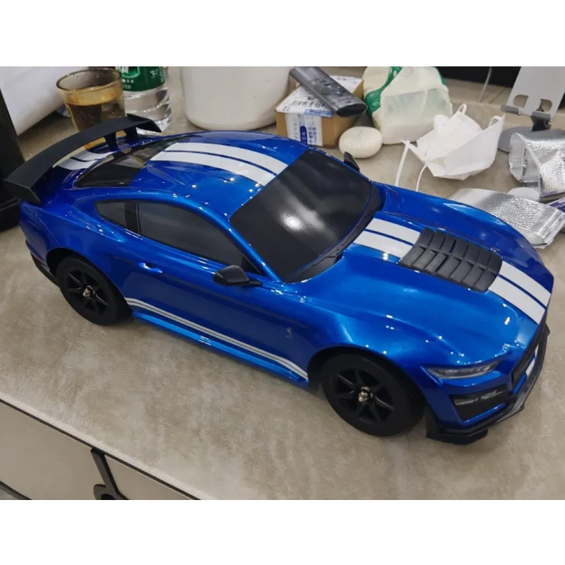 سيارة إم جيه إكس آر سي 10306 ف - مراجعة Rc Hobby Grade Drift Car وسعره