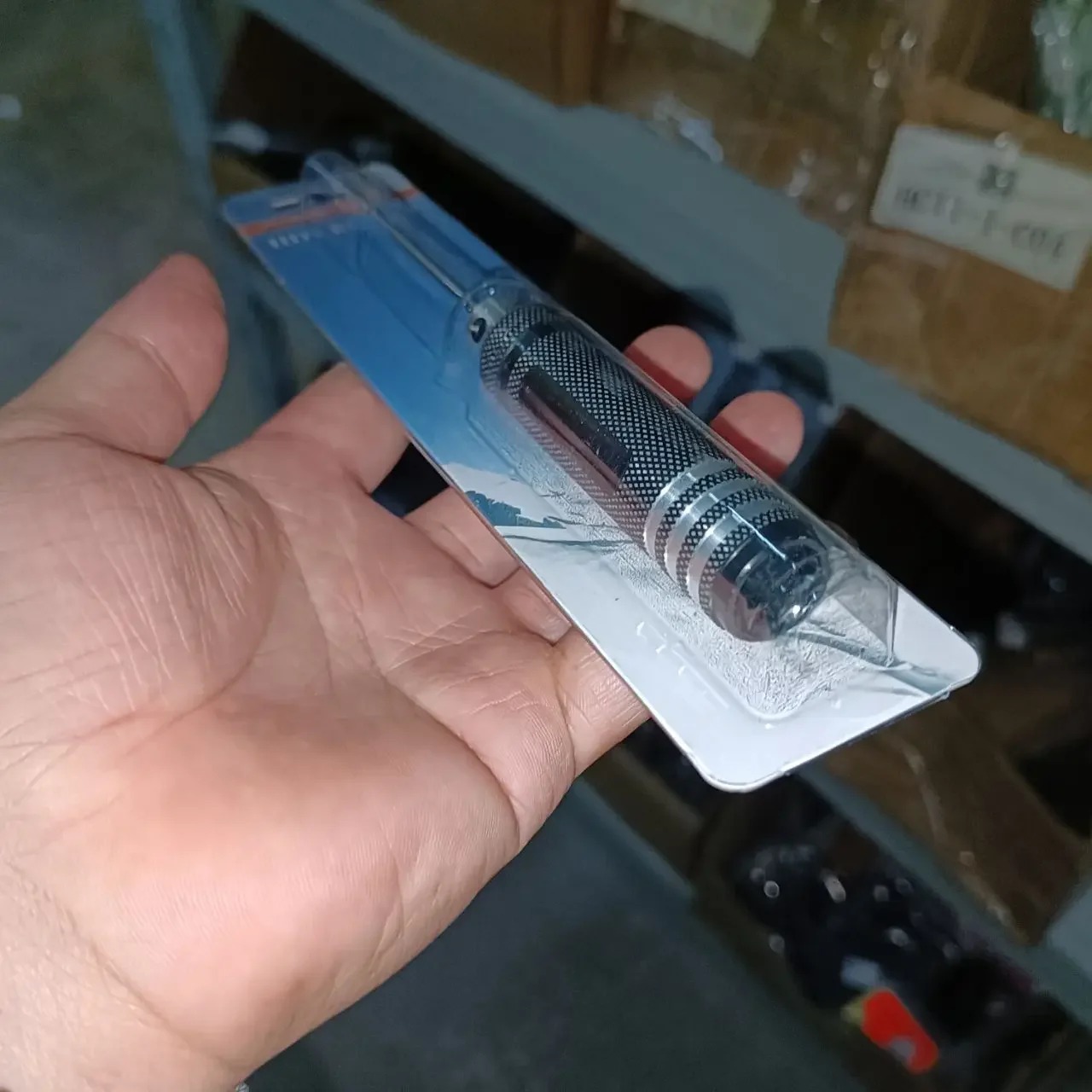 0.9/1.27/ 1.3/ 1.5/ 2.0/ 2.5/  - مراجعة Rc Hobby Tool Kit وسعره
