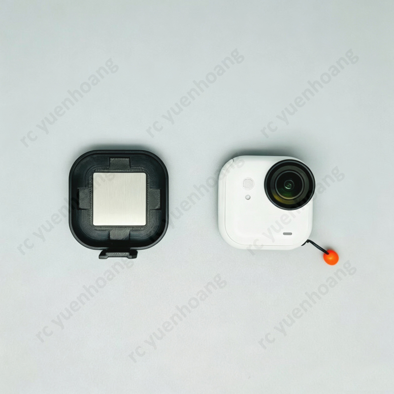 قطعة واحدة لـ Insta360 Go Ultr - مراجعة Rc Hobby Warehouse وسعره