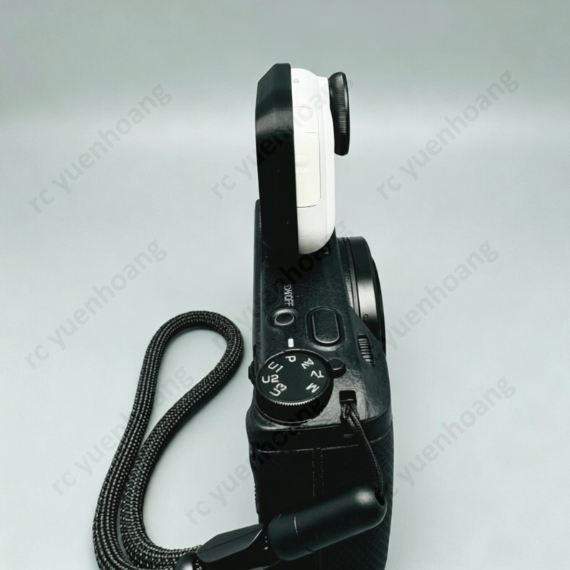 قطعة واحدة لـ Insta360 Go Ultr - مراجعة Rc Hobby Warehouse وسعره