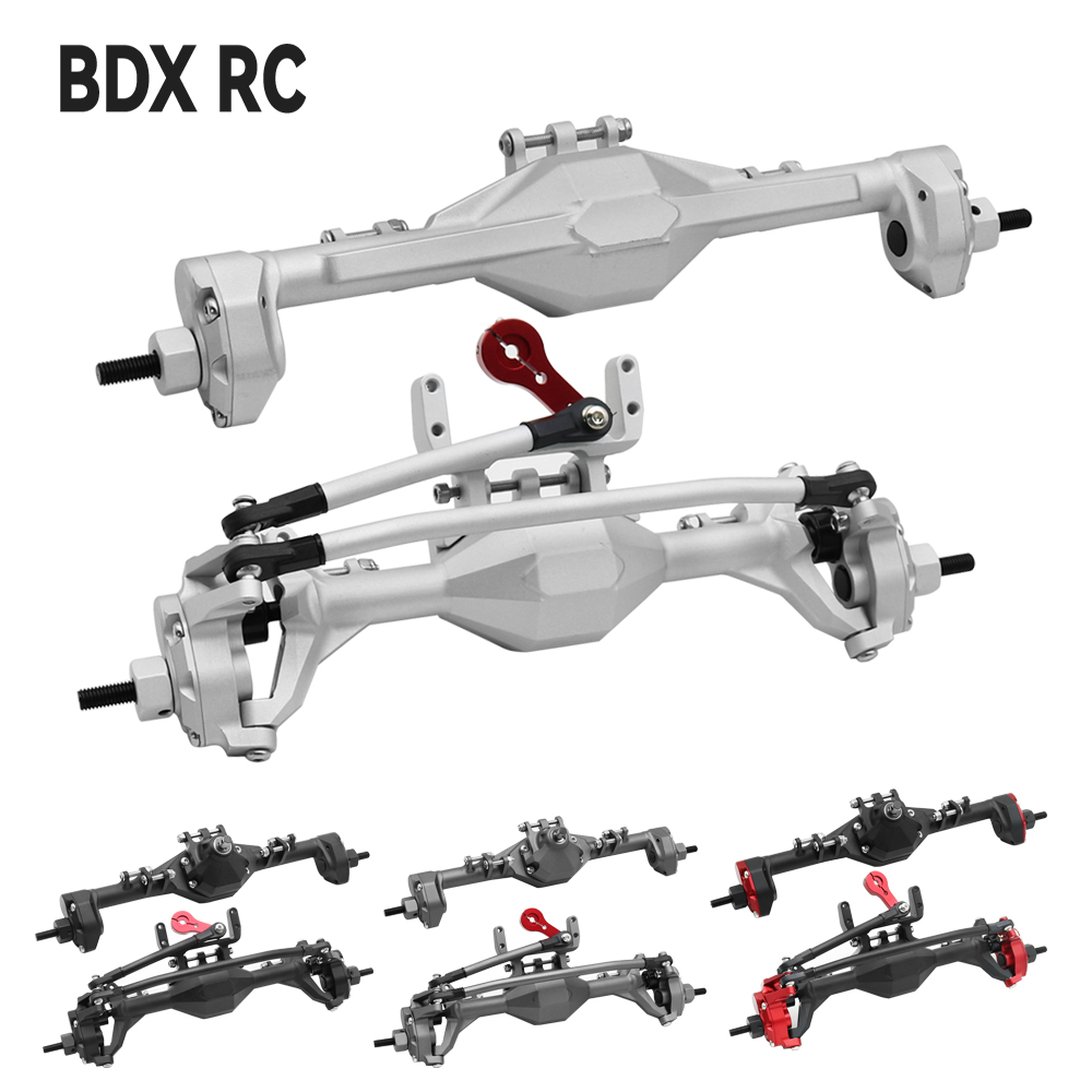 محور البوابة الأمامي والخلفي ا - مراجعة Rc Hobby Warehouse وسعره