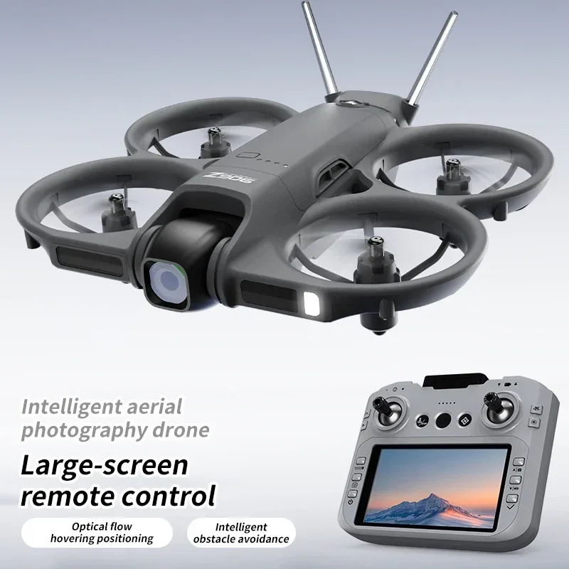 Lenovo Drone 8K Aerial HD Inte - مراجعة Rc Hobby China وسعره