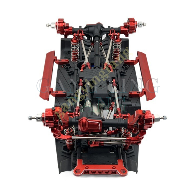 سيارة تحكم عن بعد WLtoys 10402 - مراجعة Rc Hobby Tool Kit وسعره