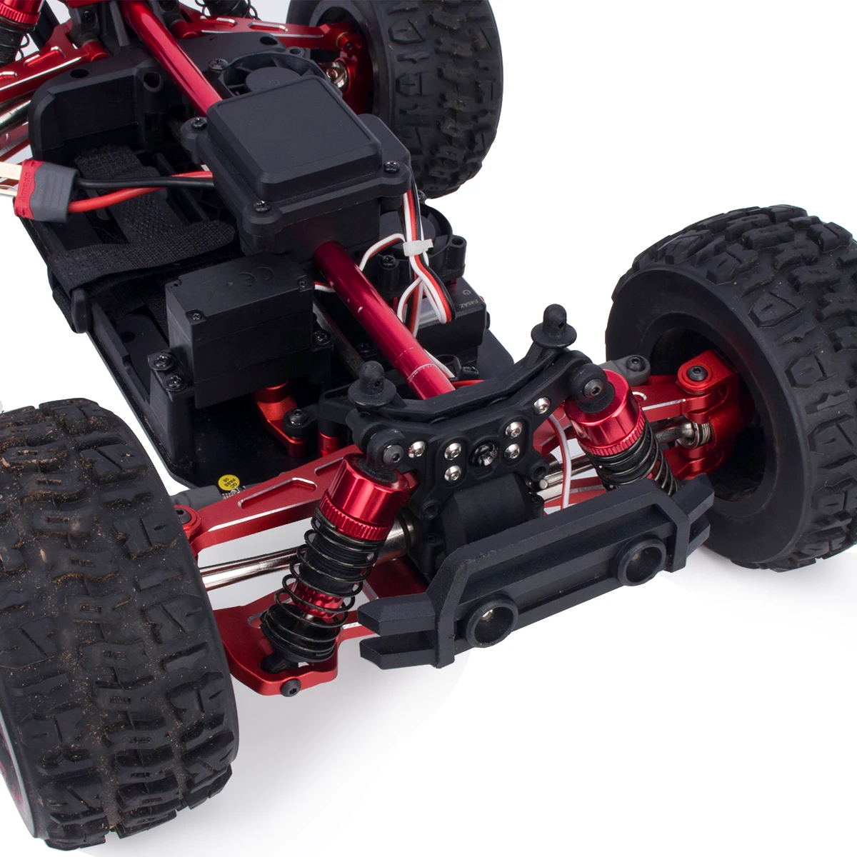 طقم أذرع التوجيه الأمامية والخ - مراجعة Rc Hobby Drift Car وسعره