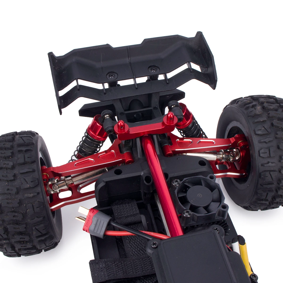 طقم أذرع التوجيه الأمامية والخ - مراجعة Rc Hobby Drift Car وسعره