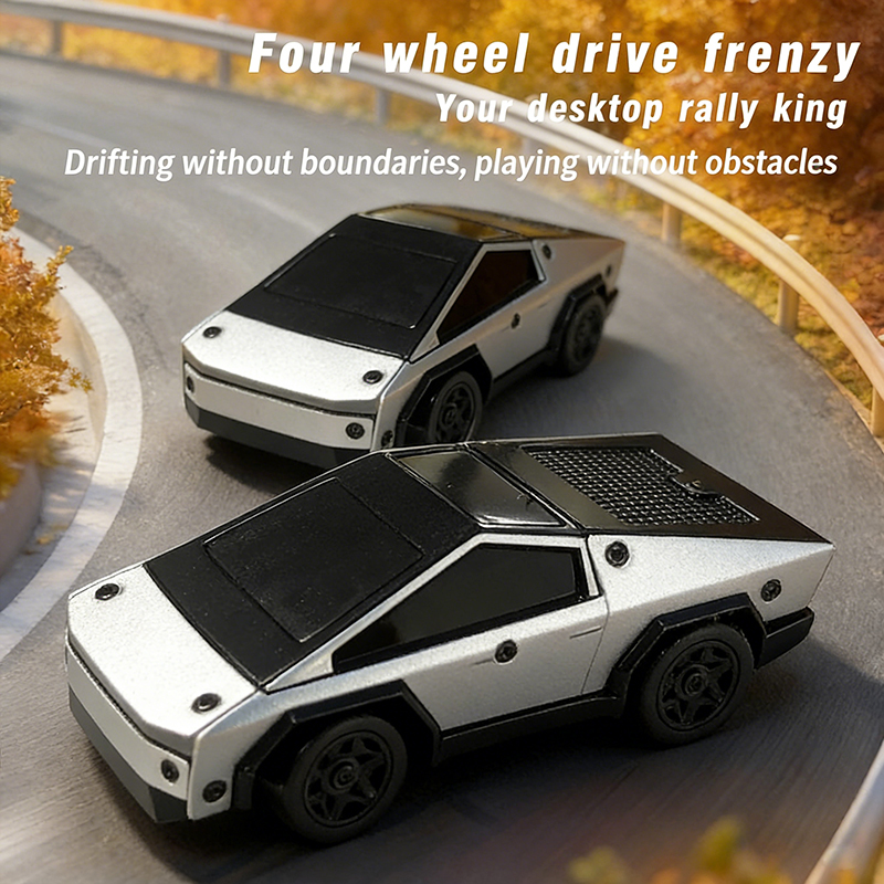سيارة سباق دريفت صغيرة 1:64 تع - مراجعة Rc Hobby Grade Drift Car وسعره