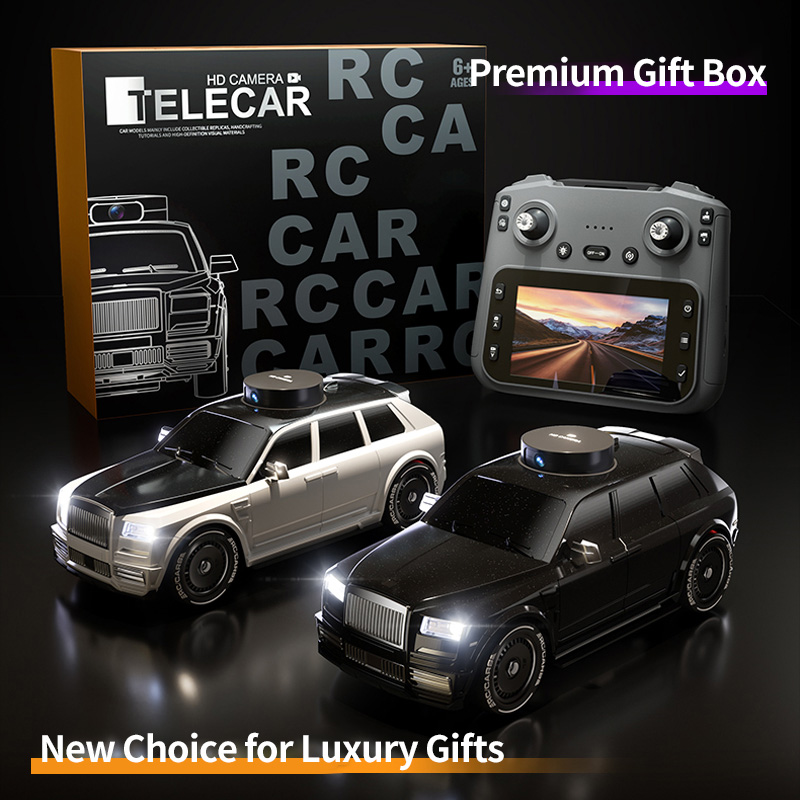 سيارة تحكم عن بعد 911S مع كامي - مراجعة Rc Hobby Photos وسعره