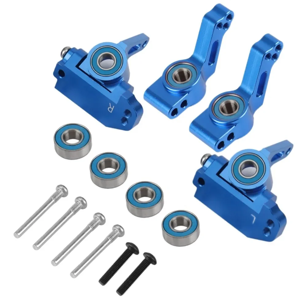 6 قطعة كتلة العجلات الأمامية ا - مراجعة Rc Hobby Warehouse وسعره