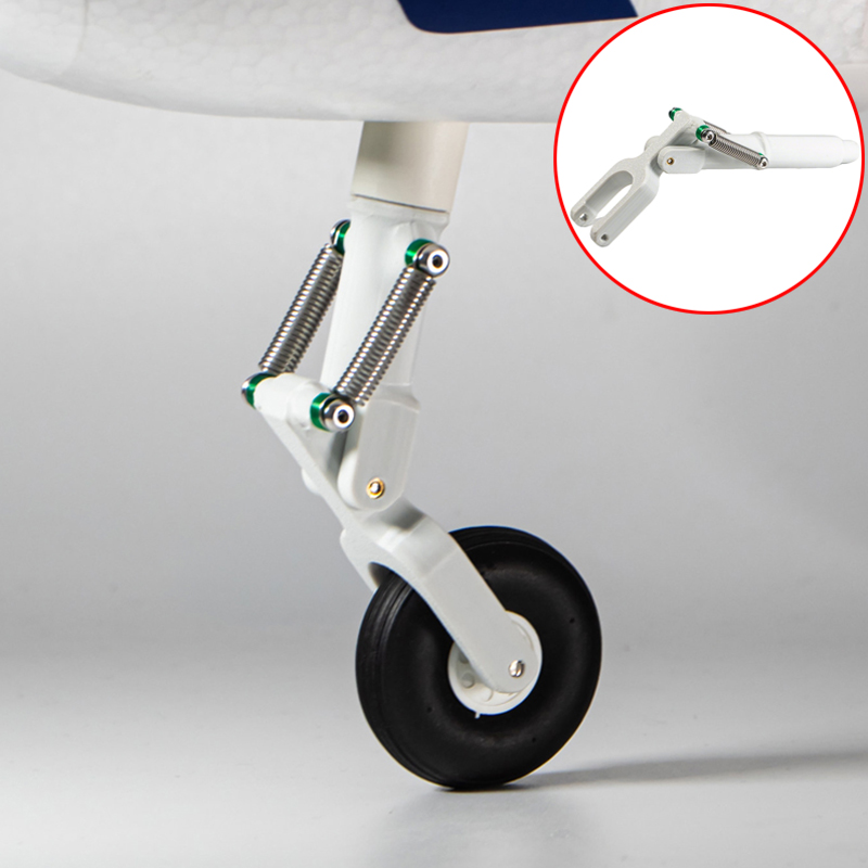 قطعة واحدة لـ FMS 1220mm Guard - مراجعة Rc Hobby Warehouse وسعره