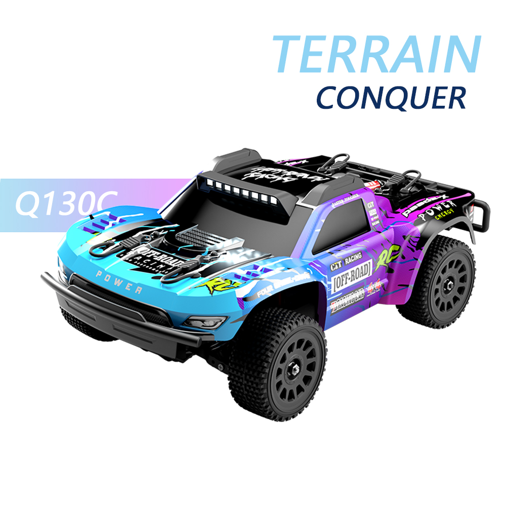 سيارة تحكم عن بعد Q130 Q130C ب - مراجعة Rc Hobby Grade Drift Car وسعره
