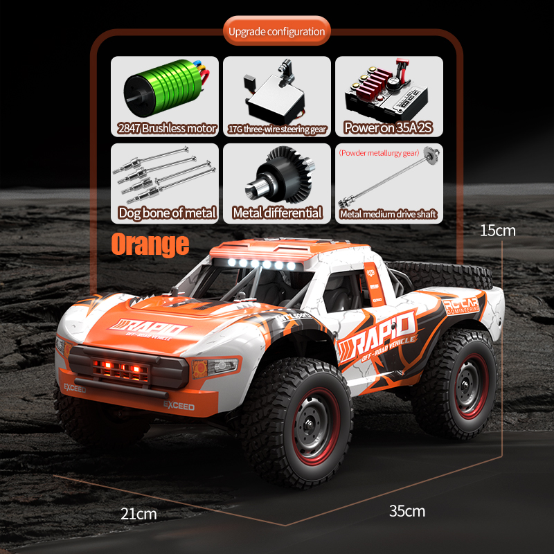 سيارة تحكم عن بعد Q130 Q130C ب - مراجعة Rc Hobby Grade Drift Car وسعره