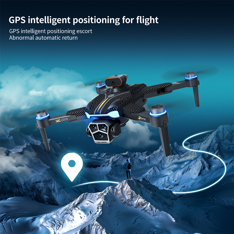 ل Xiaomi Z104 GPS تحديد المواق - مراجعة Rc Hobby China وسعره
