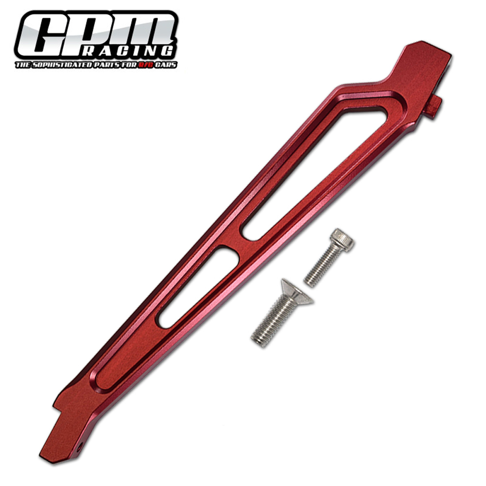 GPM لـ ARRMA 1/7 FIRETEAM MOJA - مراجعة Rc Hobby Warehouse وسعره
