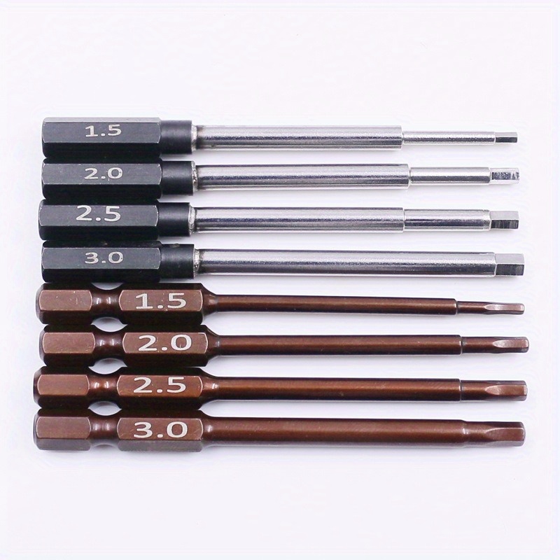 1 مجموعة RC أربعة في واحد 1.5/ - مراجعة Rc Hobby Tool Kit وسعره