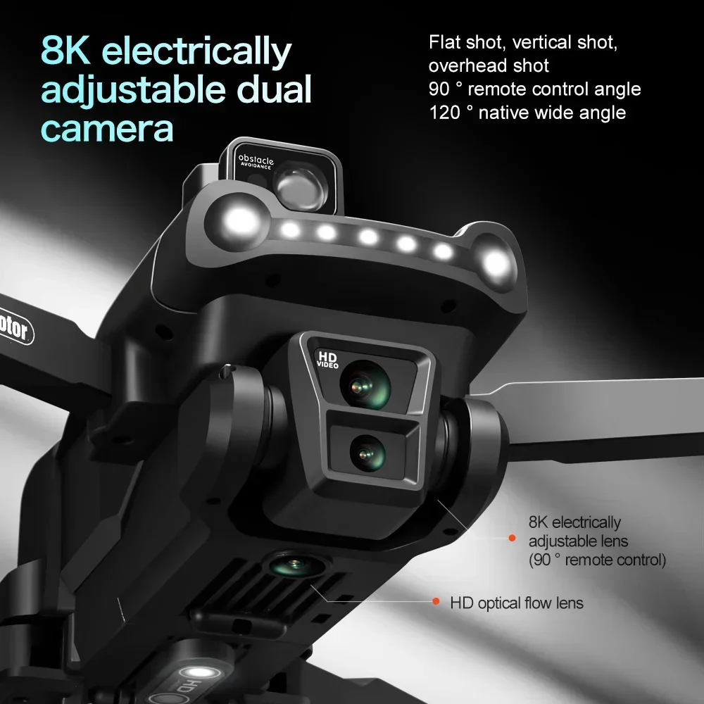 طائرة بدون طيار V198GPS الأصلي - مراجعة Rc Hobby China وسعره