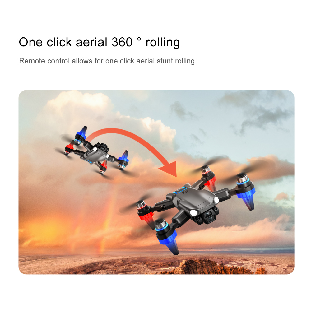 براند+ M9 طائرة بدون طيار مزود - مراجعة Rc Hobby China وسعره