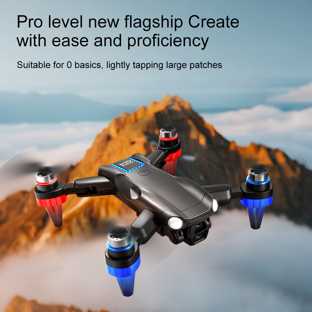 براند+ M9 طائرة بدون طيار مزود - مراجعة Rc Hobby China وسعره
