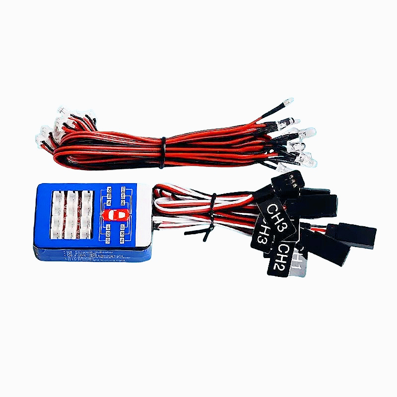 تاميا نموذج سيارة للتحكم عن بع - مراجعة Rc Hobby Workbench وسعره