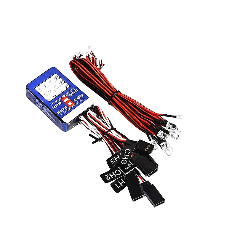 تاميا نموذج سيارة للتحكم عن بع - مراجعة Rc Hobby Workbench وسعره
