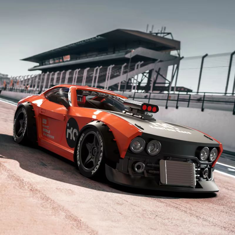 بيع جيد Kamtom Km3299 1/32 Rc  - مراجعة Rc Hobby Grade Drift Car وسعره